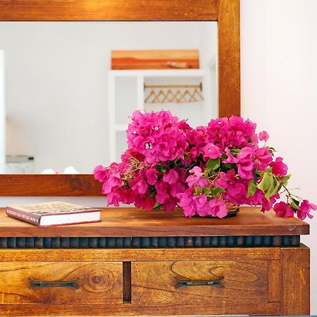 Agistri Apartments Skala  Luaran gambar