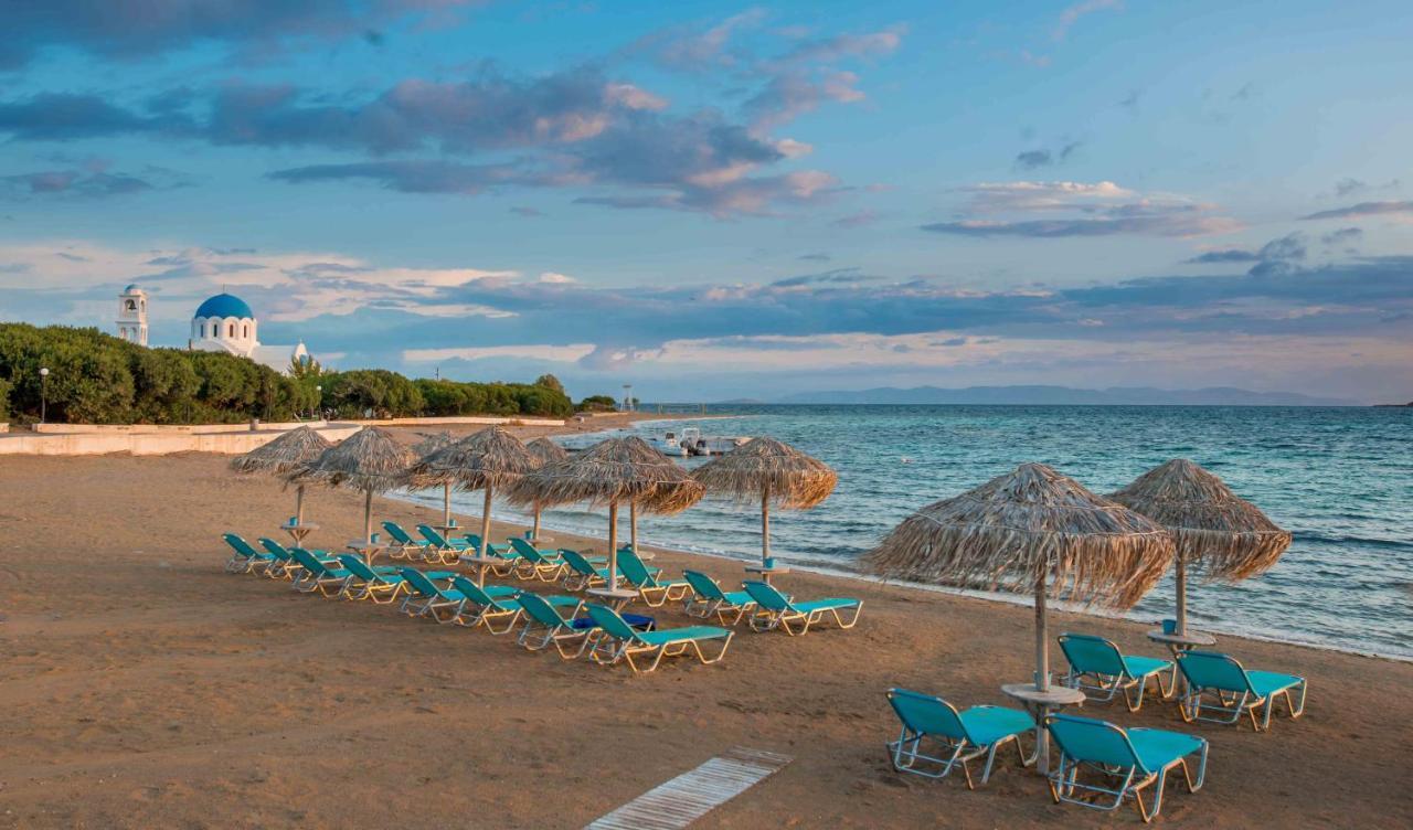 Agistri Apartments Skala  Luaran gambar