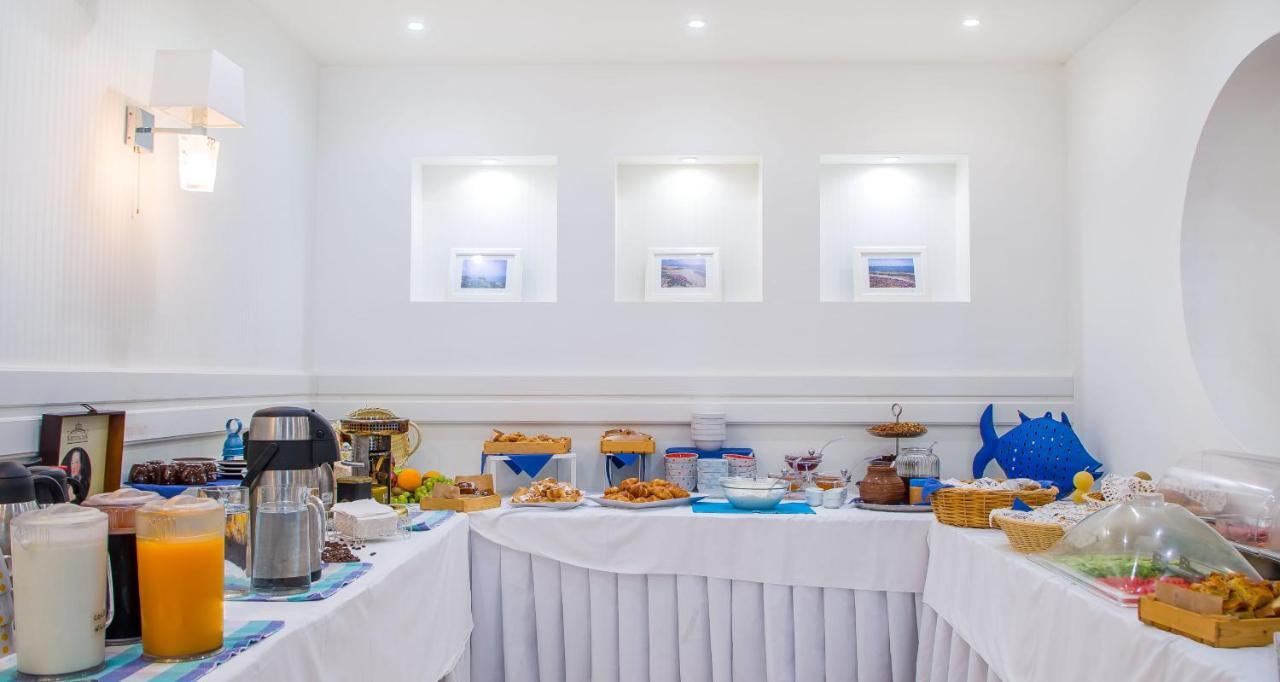 Agistri Apartments Skala  Luaran gambar